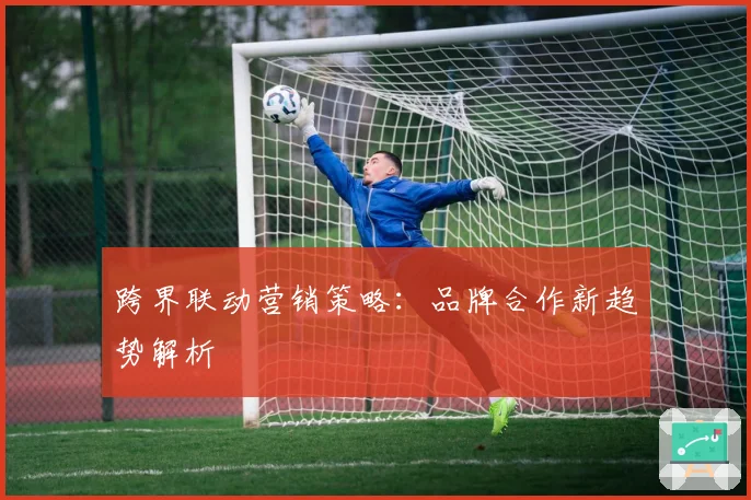 跨界联动营销策略：品牌合作新趋势解析